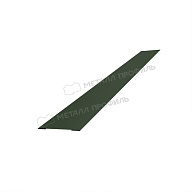 Планка крепежная забора 60 х 3000 (VikingMP-01-6007-0.45)